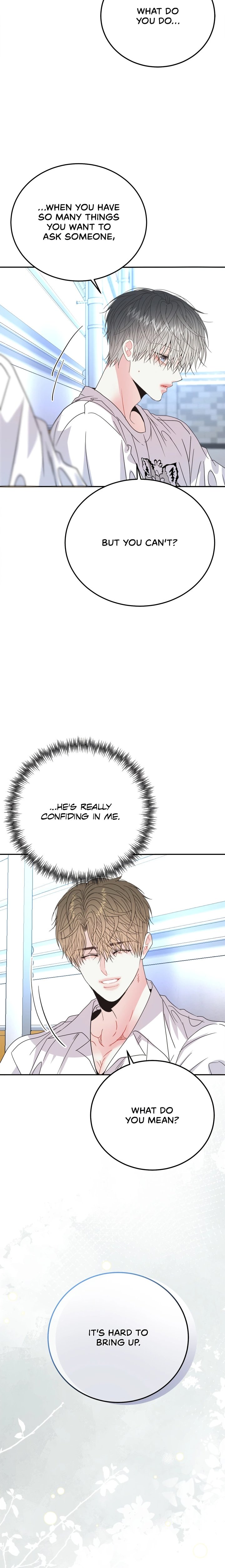 Love Me Again - Chapter 48 Page 6