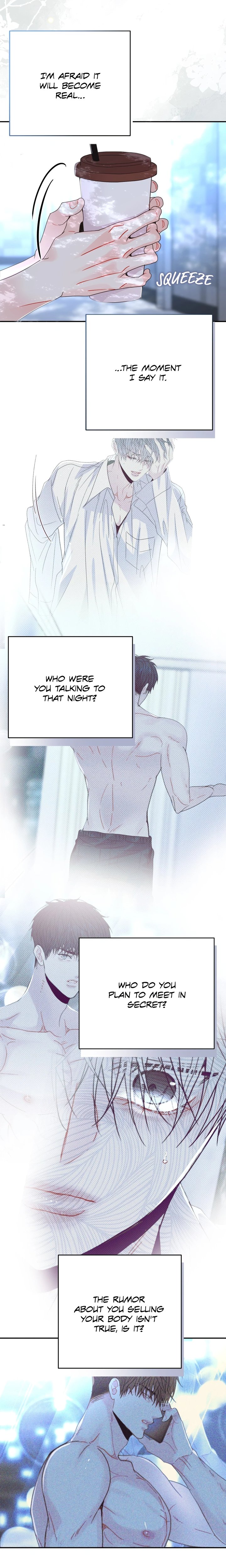 Love Me Again - Chapter 48 Page 7