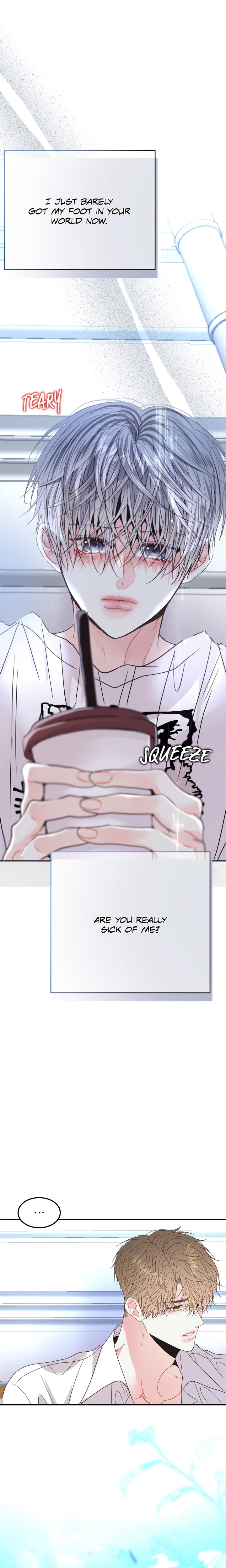 Love Me Again - Chapter 48 Page 8