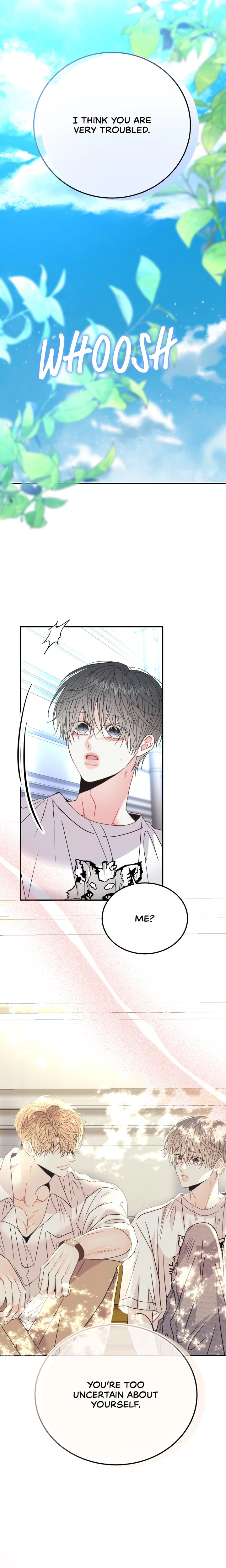 Love Me Again - Chapter 48 Page 9