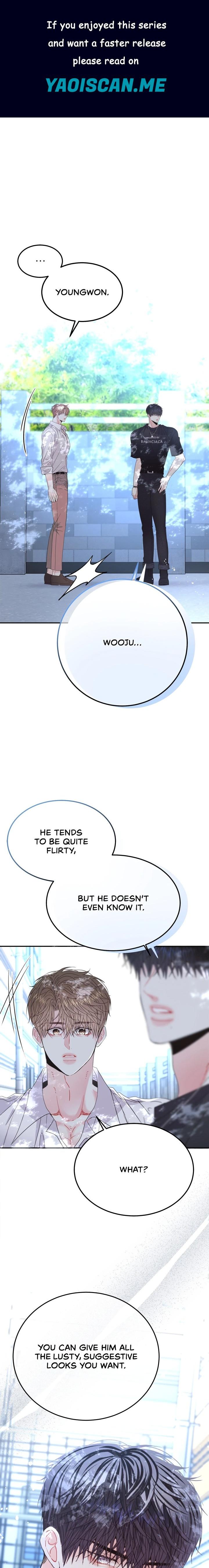 Love Me Again - Chapter 49 Page 1
