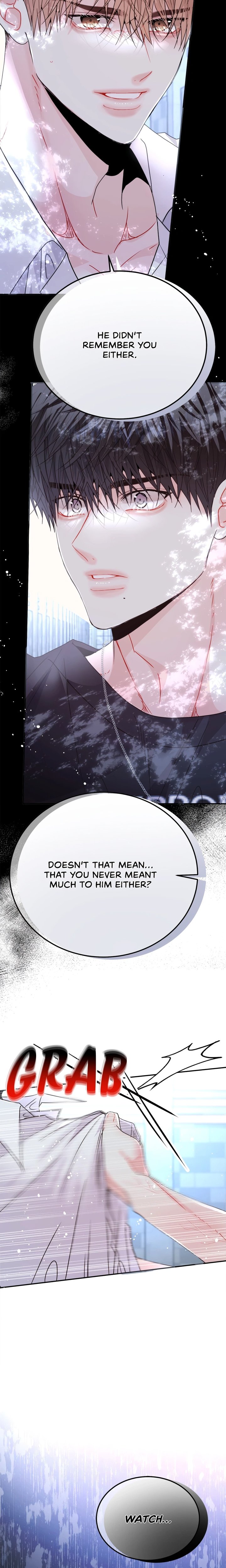 Love Me Again - Chapter 49 Page 10