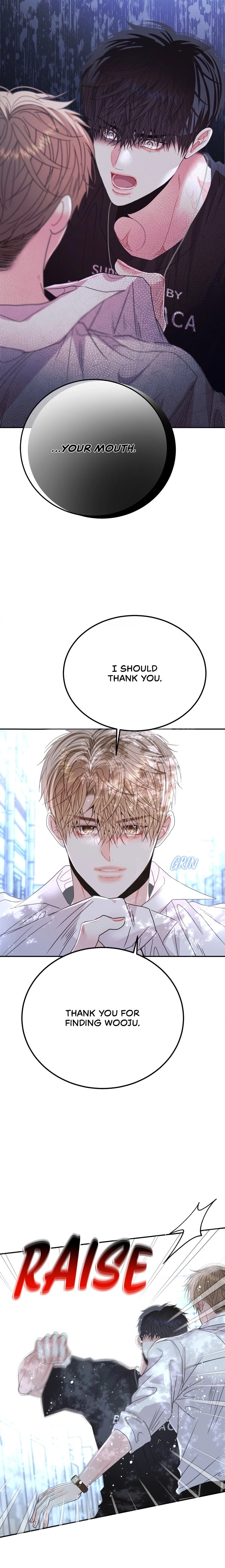 Love Me Again - Chapter 49 Page 11