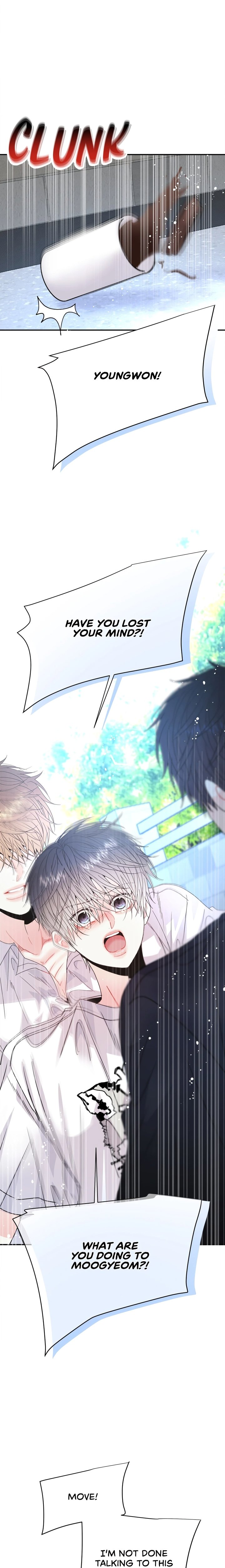 Love Me Again - Chapter 49 Page 12