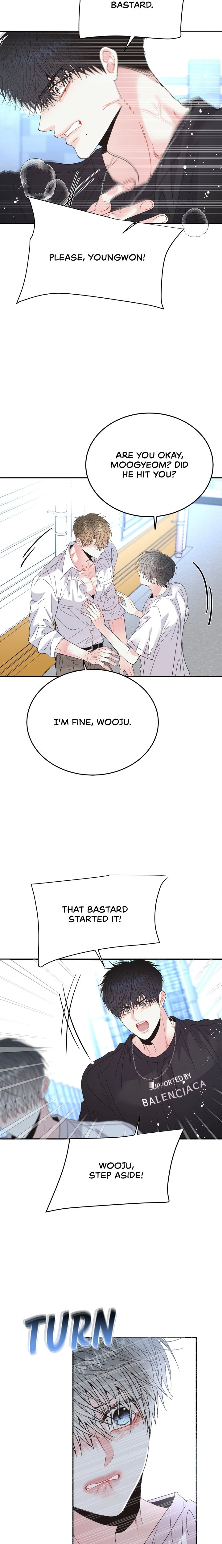 Love Me Again - Chapter 49 Page 13