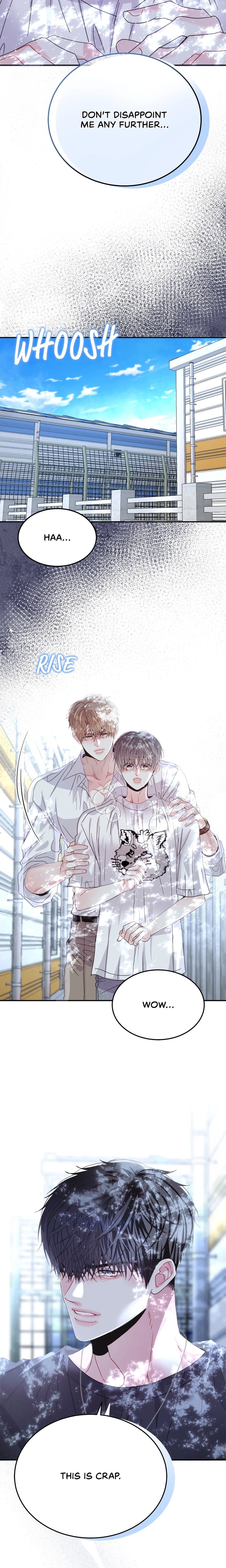 Love Me Again - Chapter 49 Page 15