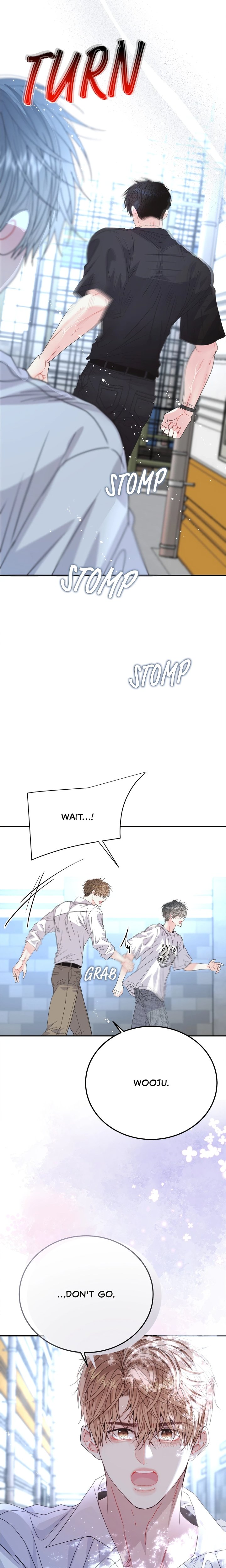 Love Me Again - Chapter 49 Page 16