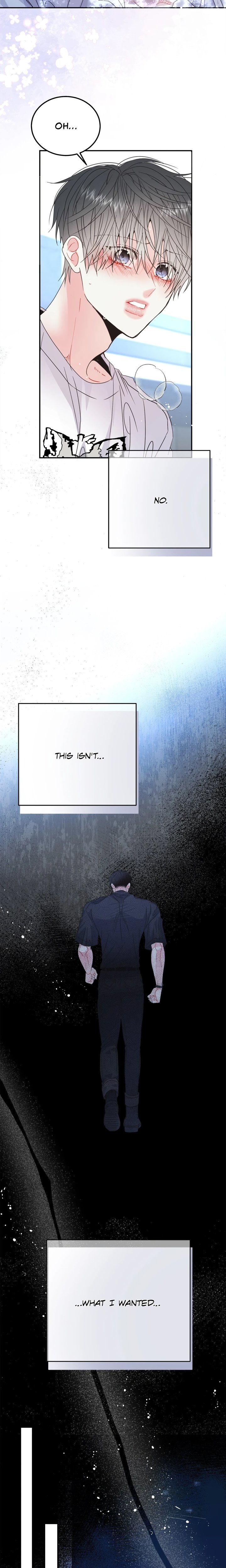 Love Me Again - Chapter 49 Page 17