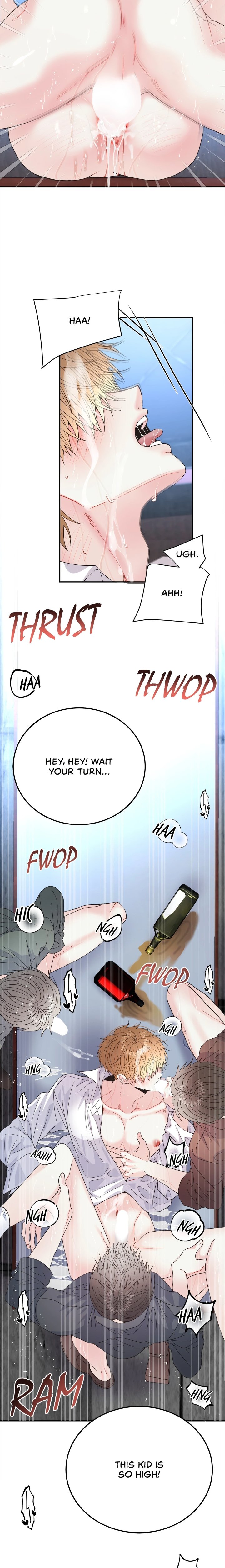 Love Me Again - Chapter 49 Page 19