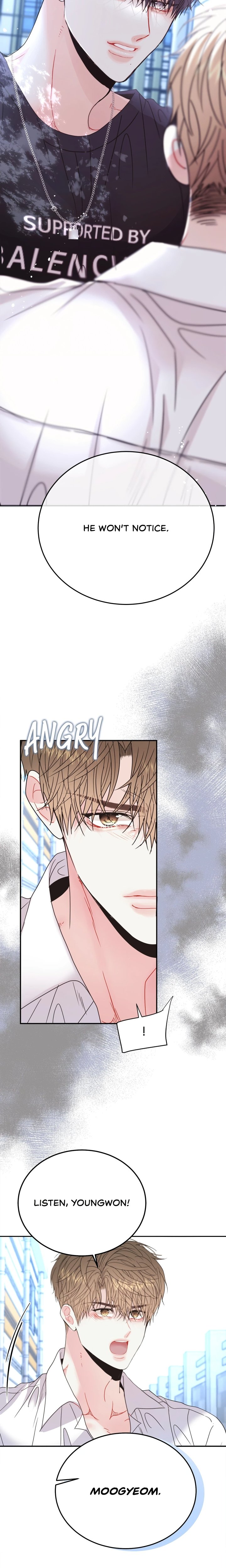 Love Me Again - Chapter 49 Page 2
