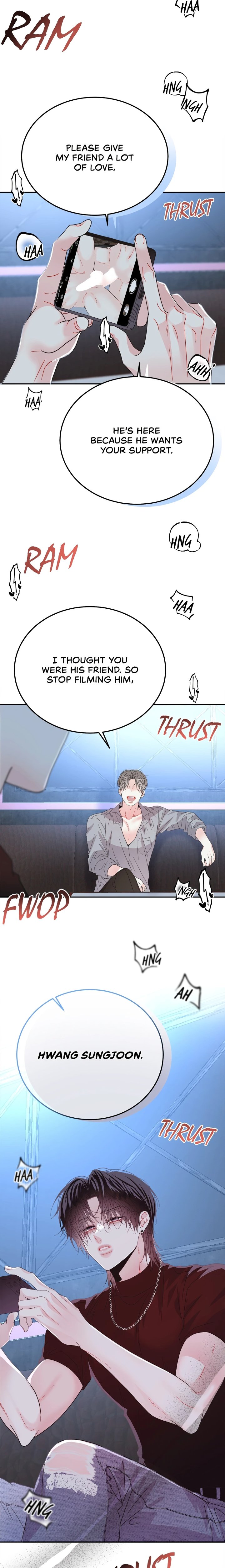 Love Me Again - Chapter 49 Page 20