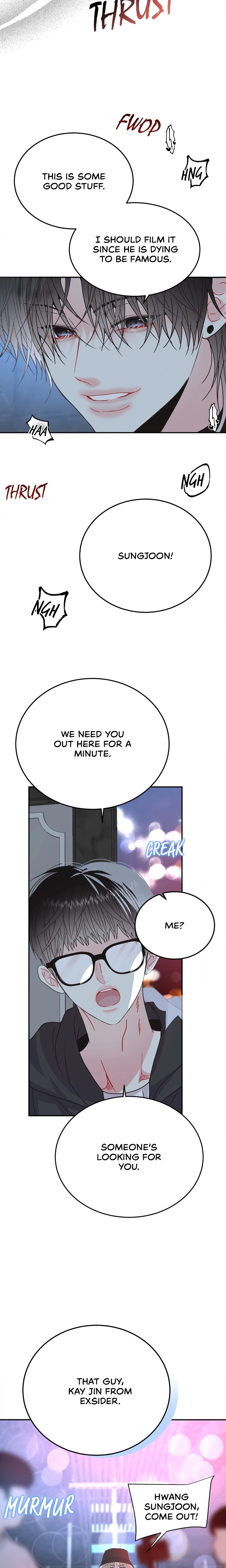 Love Me Again - Chapter 49 Page 21
