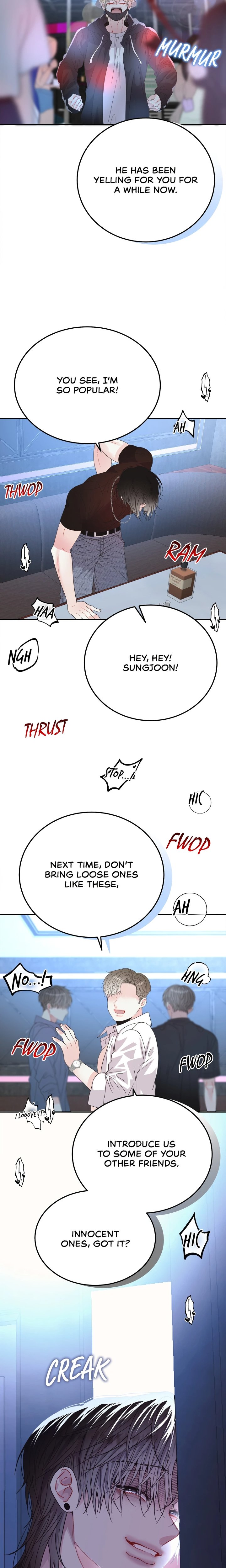 Love Me Again - Chapter 49 Page 22