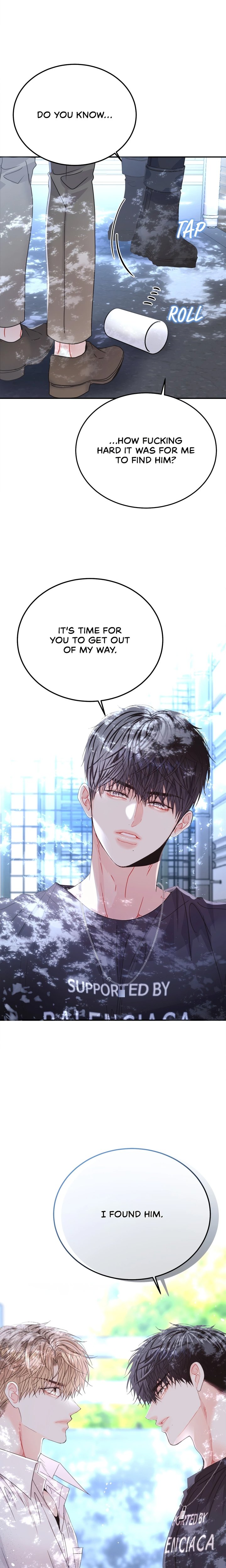 Love Me Again - Chapter 49 Page 3