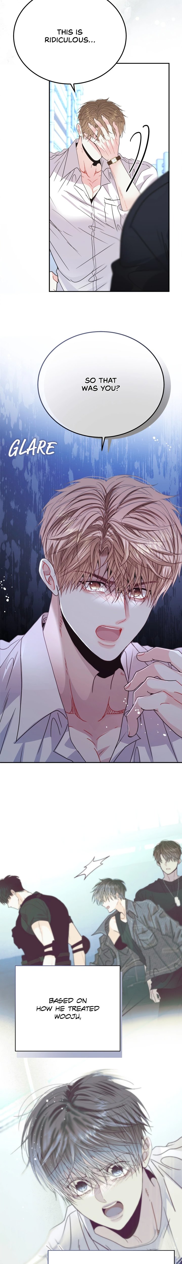 Love Me Again - Chapter 49 Page 5