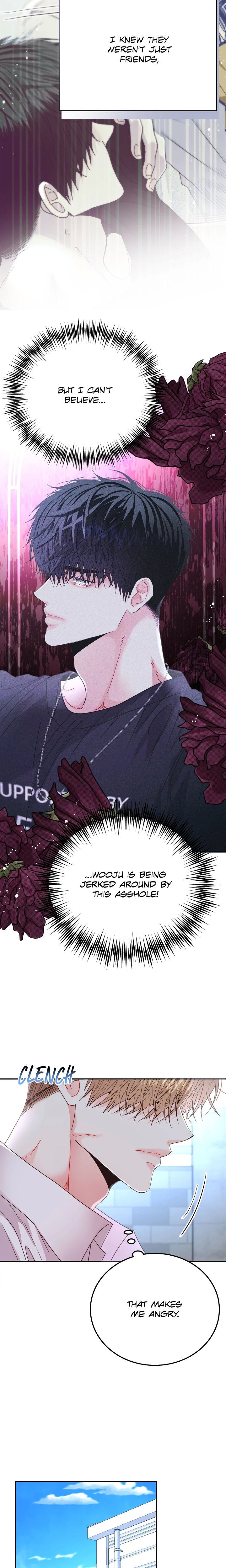Love Me Again - Chapter 49 Page 6