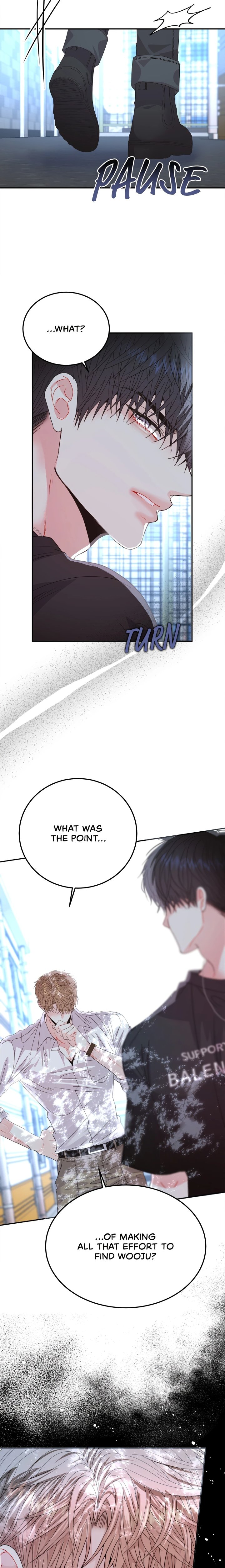 Love Me Again - Chapter 49 Page 9