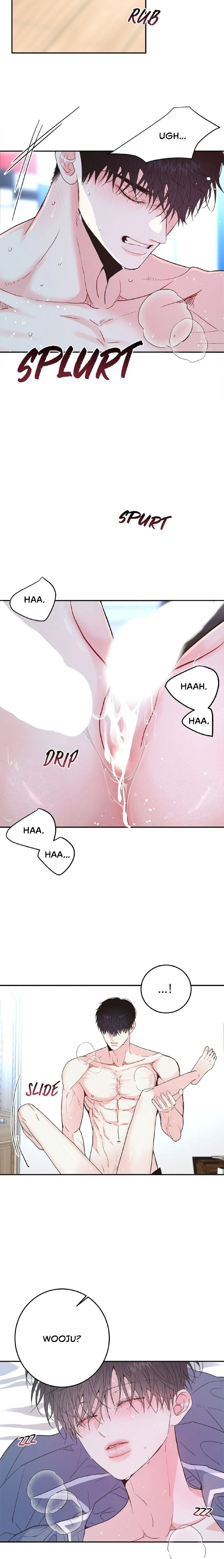 Love Me Again - Chapter 5 Page 10