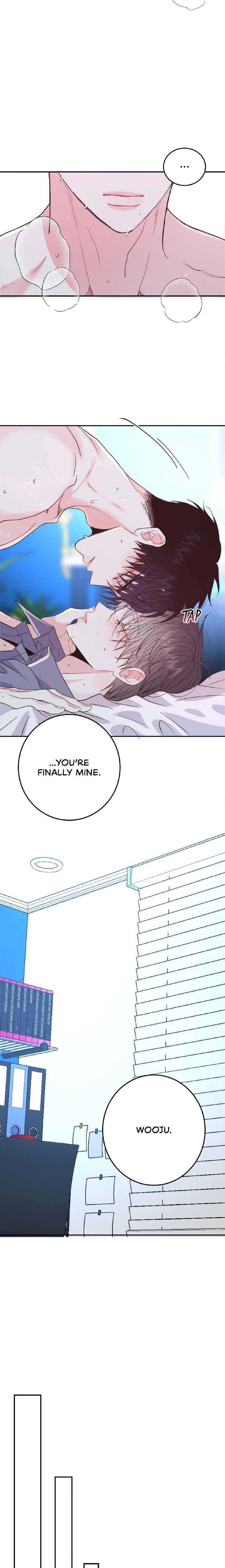 Love Me Again - Chapter 5 Page 11