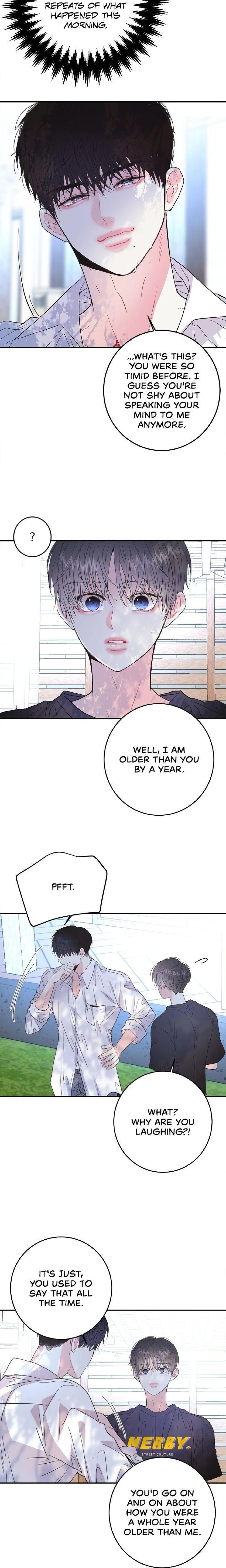 Love Me Again - Chapter 5 Page 20