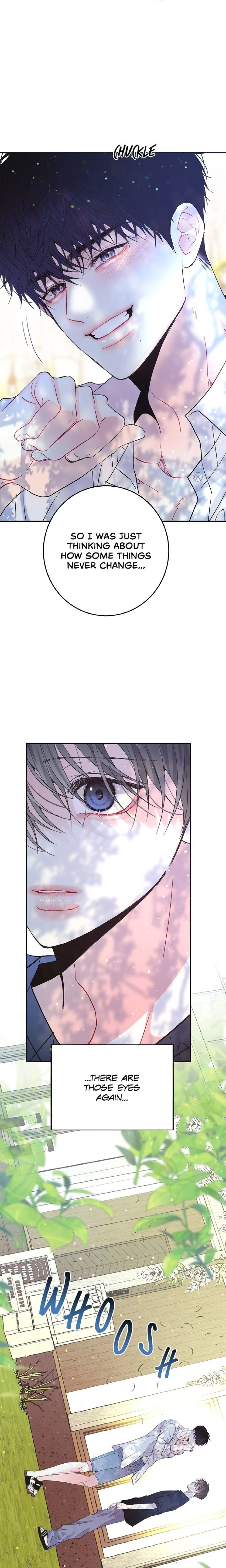 Love Me Again - Chapter 5 Page 21