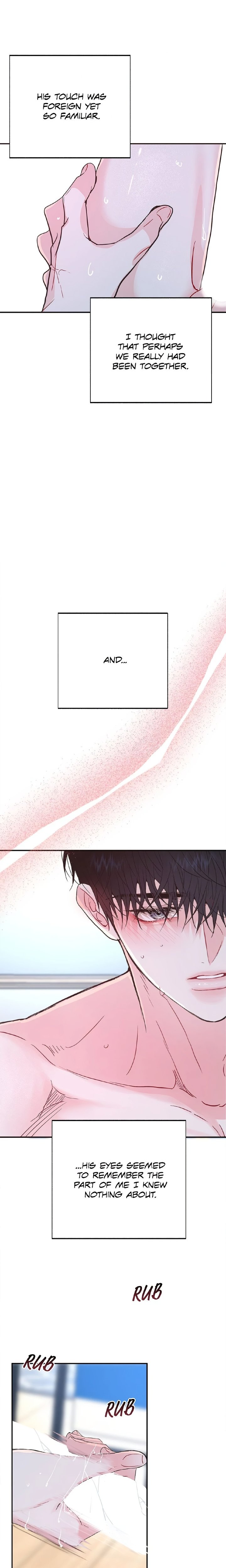 Love Me Again - Chapter 5 Page 9