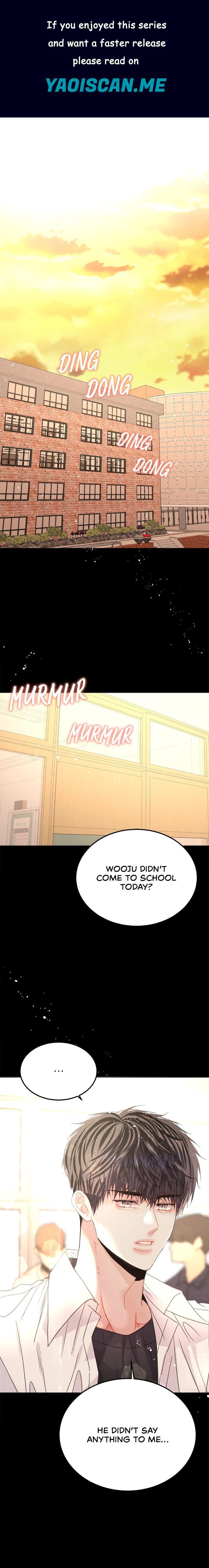 Love Me Again - Chapter 50 Page 1