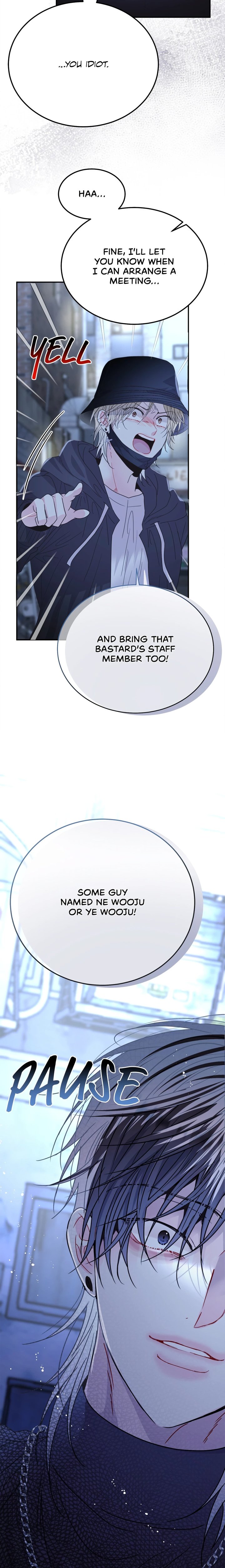 Love Me Again - Chapter 50 Page 10