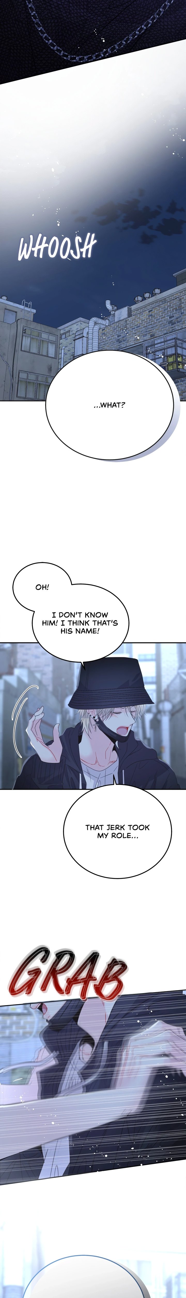 Love Me Again - Chapter 50 Page 11