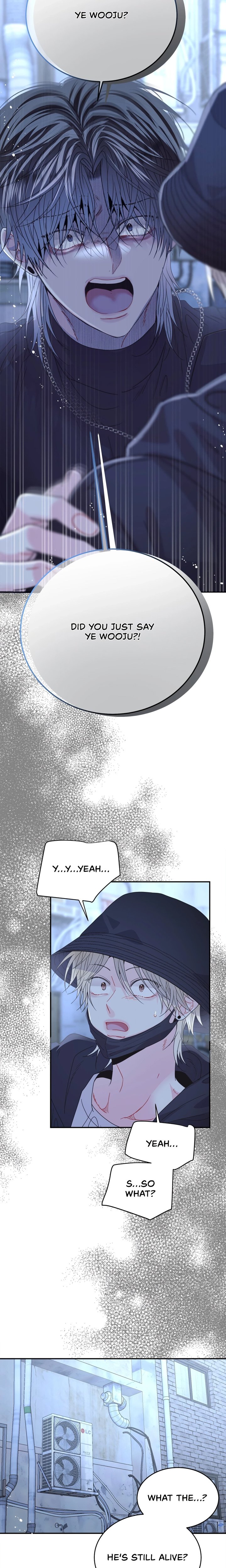 Love Me Again - Chapter 50 Page 12