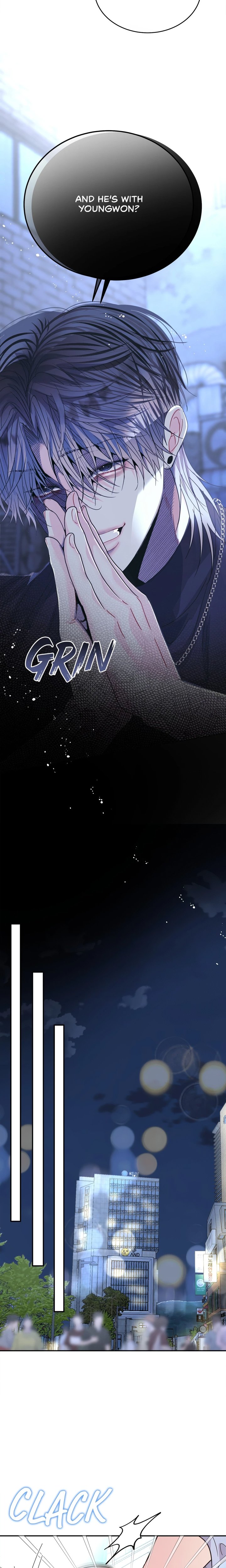 Love Me Again - Chapter 50 Page 13