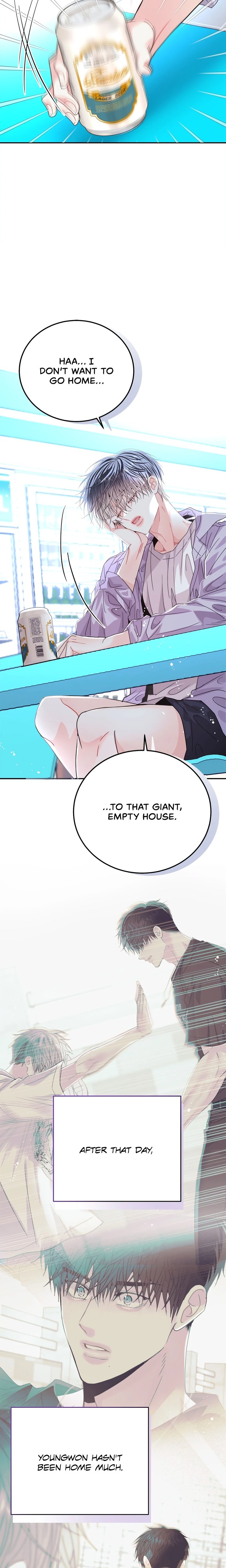 Love Me Again - Chapter 50 Page 14