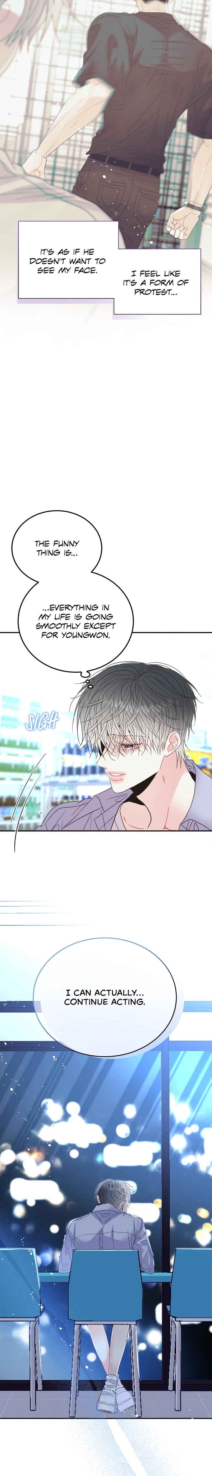 Love Me Again - Chapter 50 Page 15