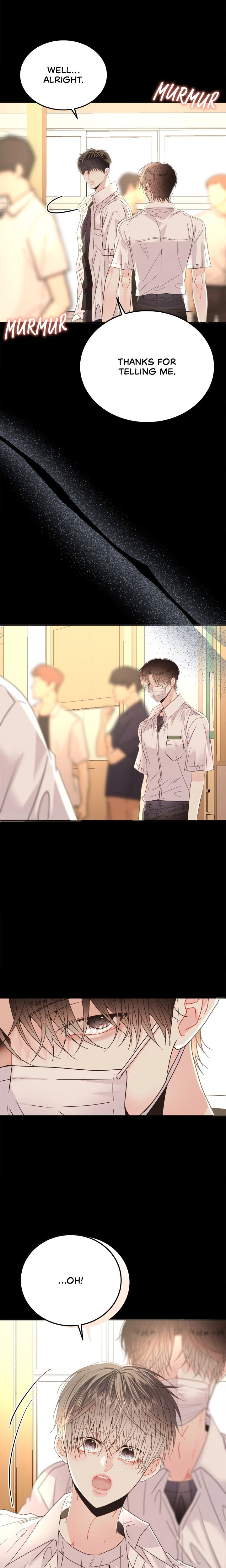Love Me Again - Chapter 50 Page 2