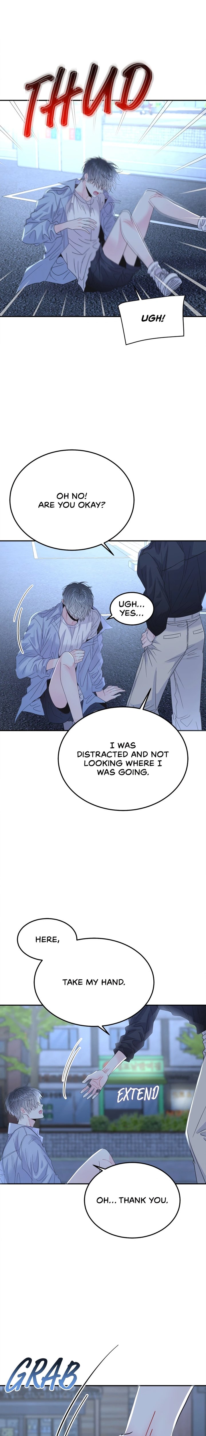 Love Me Again - Chapter 50 Page 20