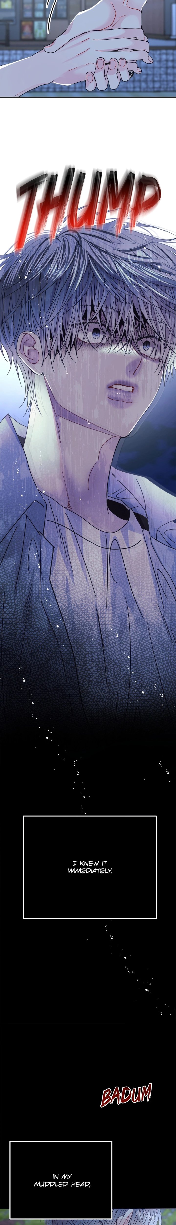 Love Me Again - Chapter 50 Page 21