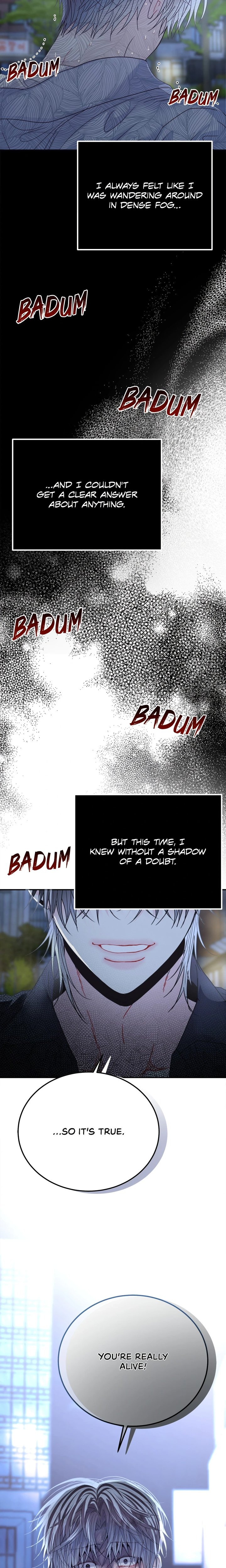 Love Me Again - Chapter 50 Page 22