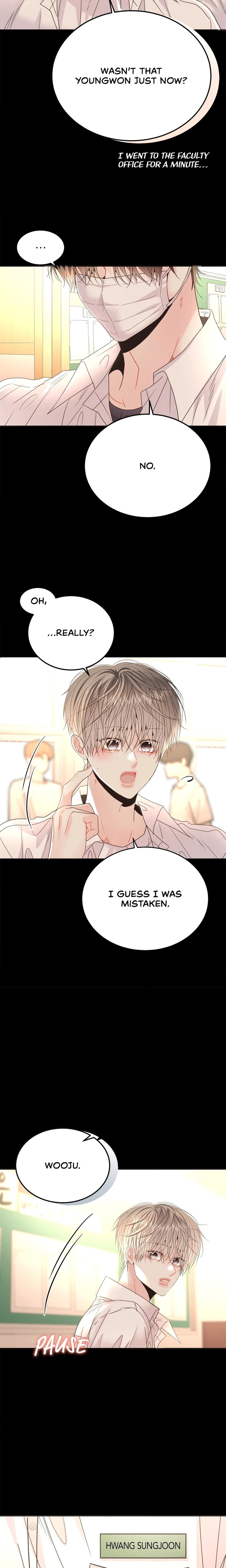 Love Me Again - Chapter 50 Page 3