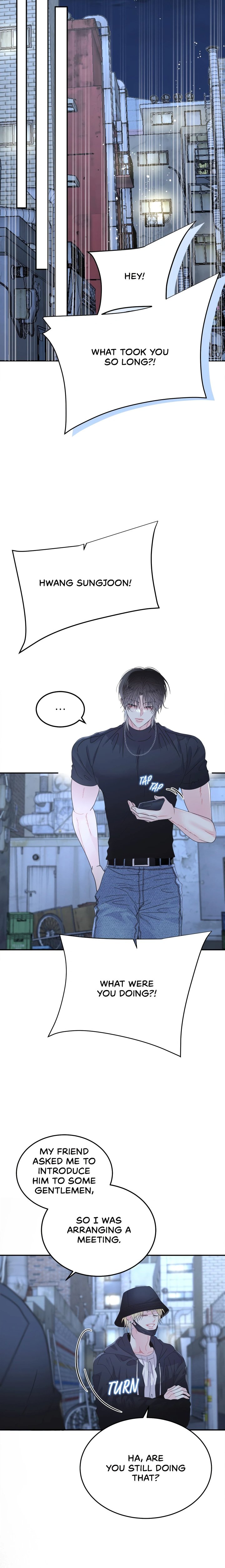 Love Me Again - Chapter 50 Page 5