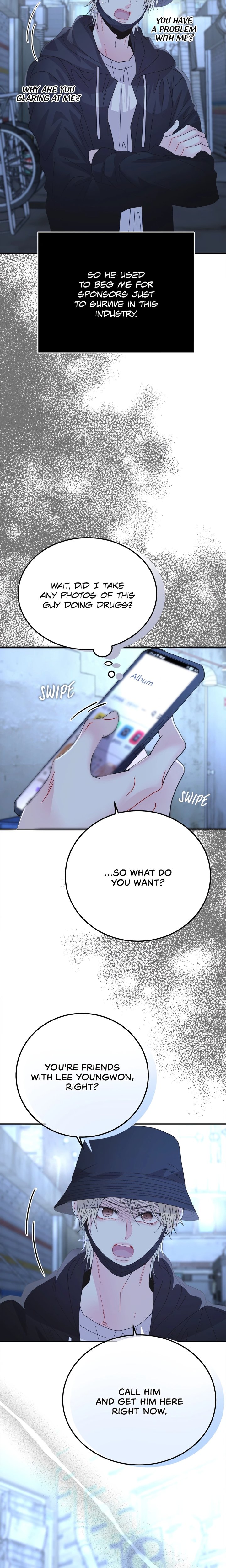 Love Me Again - Chapter 50 Page 7