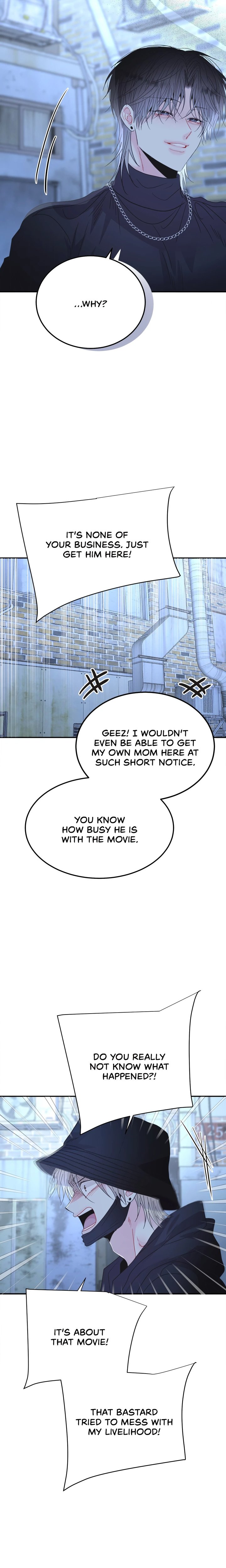 Love Me Again - Chapter 50 Page 8