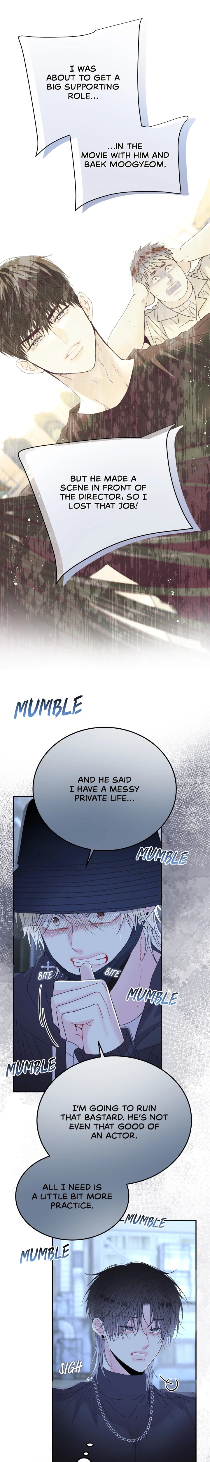 Love Me Again - Chapter 50 Page 9