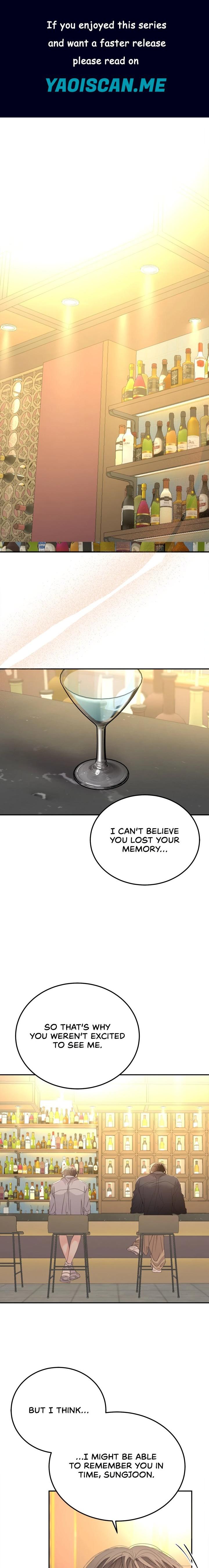 Love Me Again - Chapter 51 Page 1