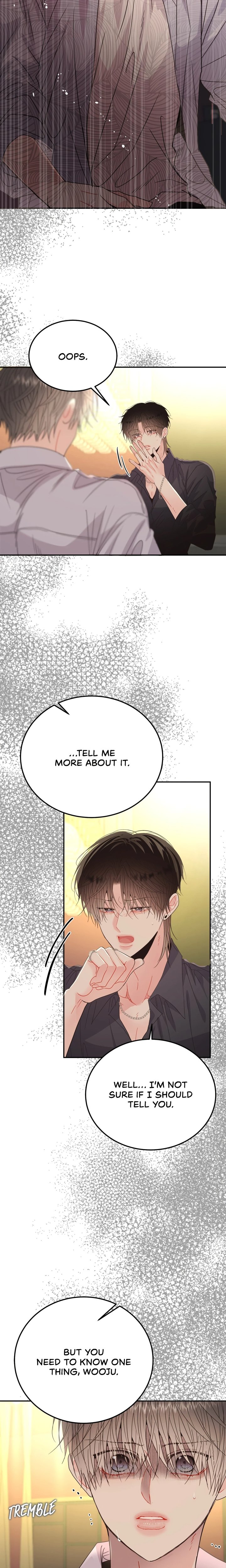 Love Me Again - Chapter 51 Page 11