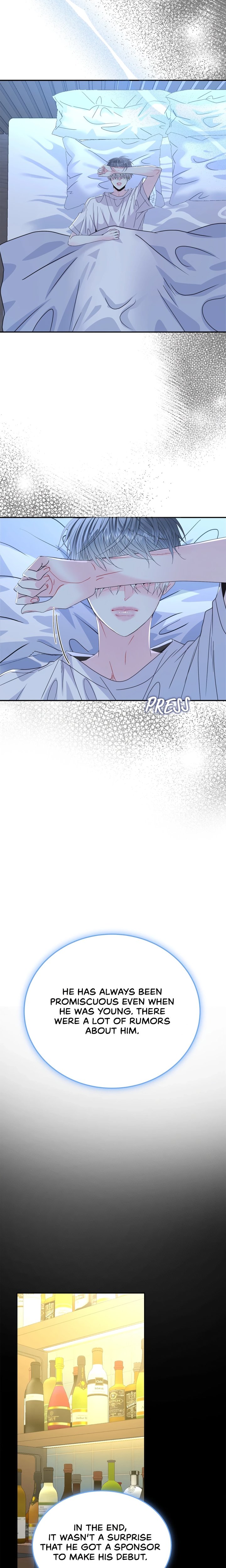 Love Me Again - Chapter 51 Page 13