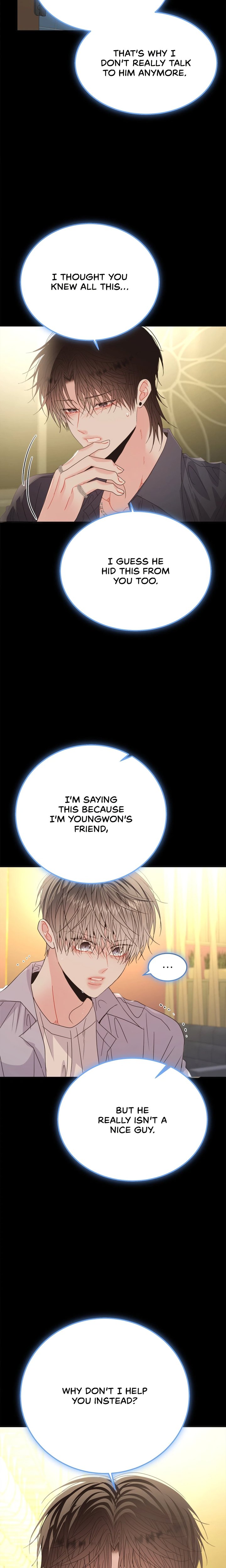 Love Me Again - Chapter 51 Page 14