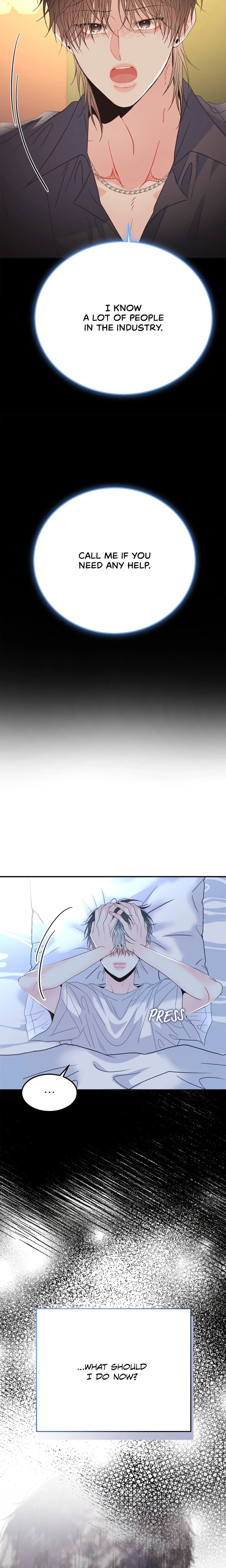 Love Me Again - Chapter 51 Page 15