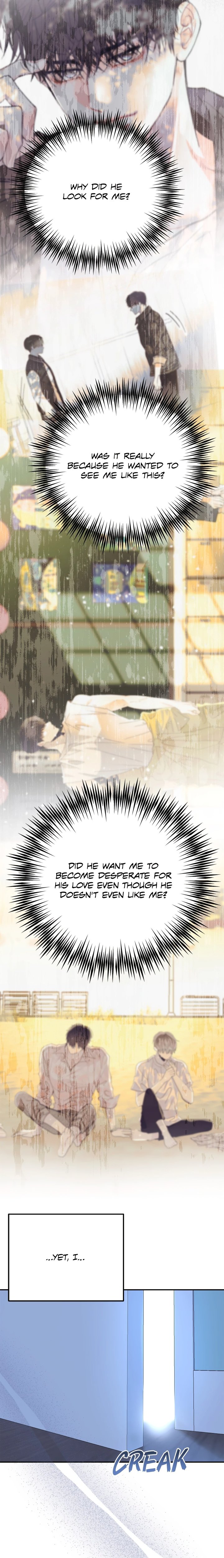 Love Me Again - Chapter 51 Page 16