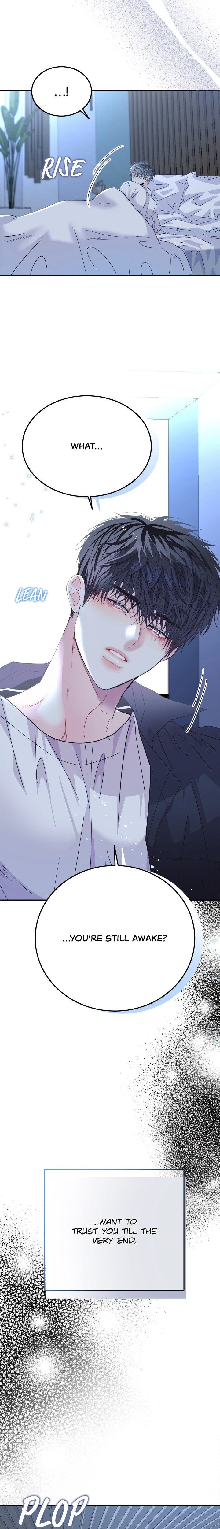 Love Me Again - Chapter 51 Page 17
