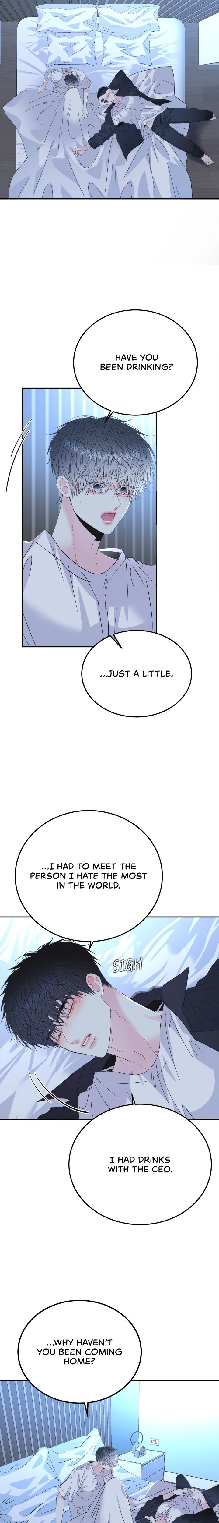 Love Me Again - Chapter 51 Page 18